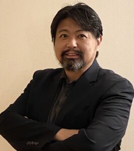 山中　敦之　特任教授