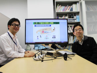 Twitterを利用して「消費者被害」の実態を把握 ～未来を見据えたデータマイニングの可能性