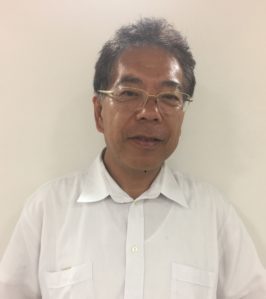二見　強史　准教授