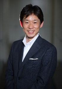 内藤　智之　副学長（特任教授）